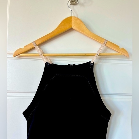 Women’s Black Jumpsuit US S - Picture 2 of 9